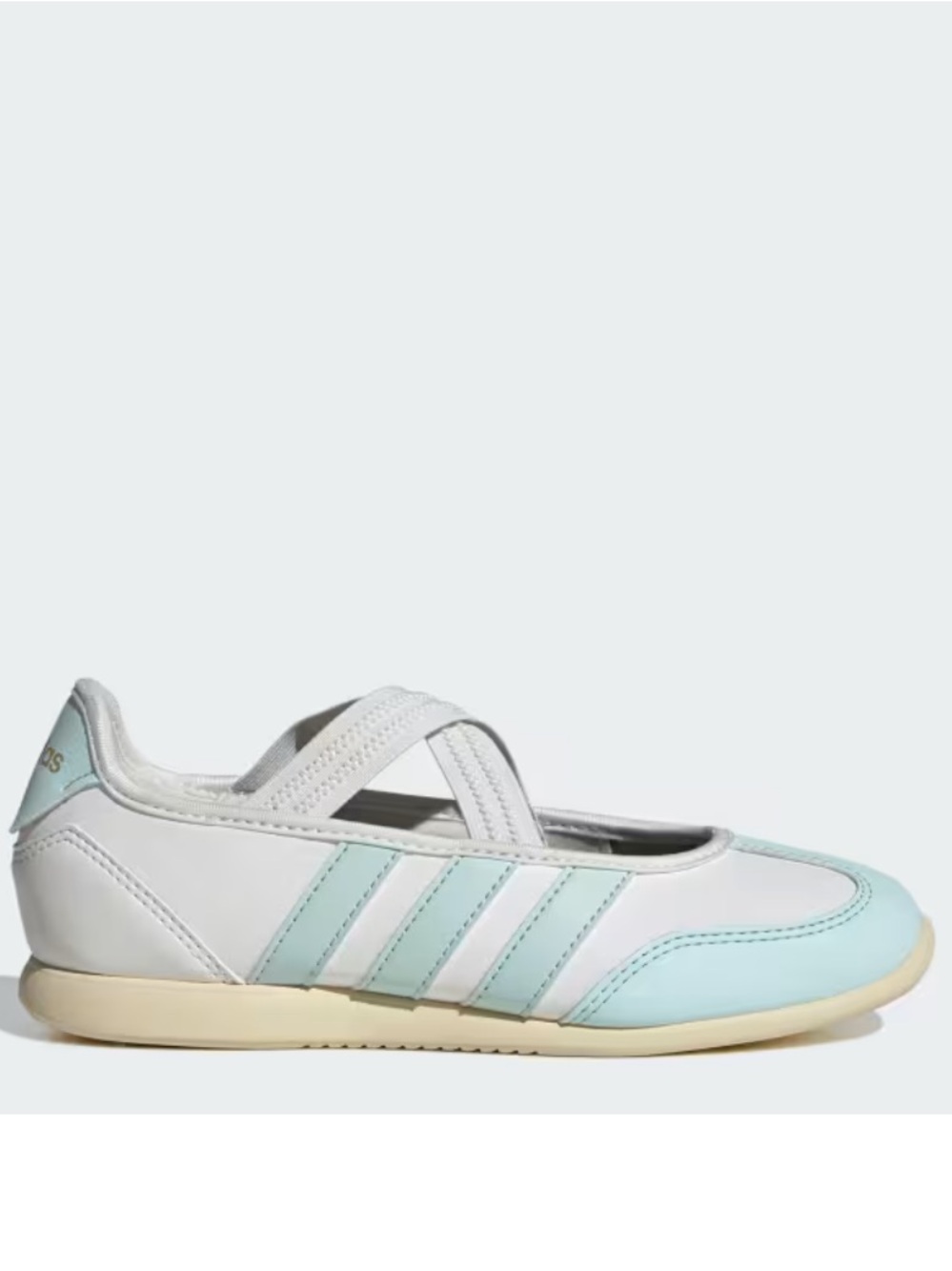 Adidas Barreda Jane Shoes
